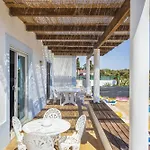 빌라 Nina Quelfes