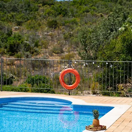 Villa Nina Quelfes